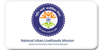 National Urban Livelihoods Mission National Urban Livelihoods Mission
