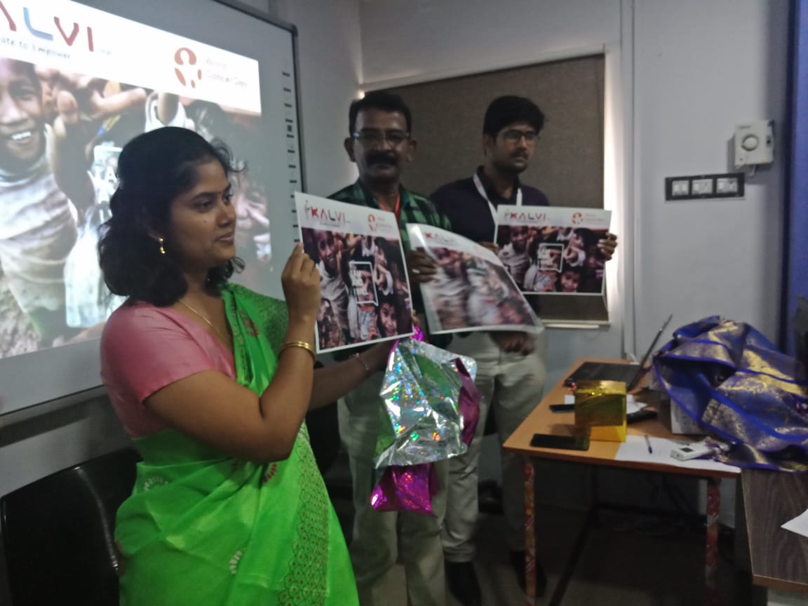 World Cancer Day Program -2019 - "I am and I will" campaign
