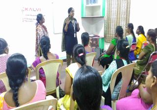 Leadership Development Programme