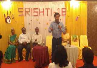 SEED Plan Annual Day Program (Neighbor Organization)